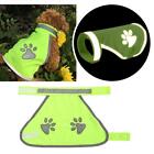 High Visibility Pet Reflective Vest Dog Jacket Pet Hi Vis Coat Pet Safety Vest