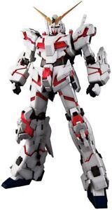 Bandai Perfect Grade RX-0 Unicorn Gundam PG 1/60 Scale Model Kit USA Seller