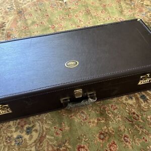 New ListingYamaha / Tenor Saxophone Hard Case Yts 875 Model