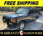 1995 Land Rover Range Rover County LWB AWD 4dr SUV