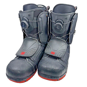 Head 550 BOA Snowboard Boots Size Mondo 27.0