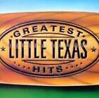 Little Texas: Greatest Hits - Audio CD By Little Texas - VERY GOOD