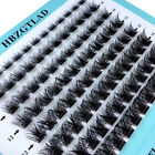 New Individual False Eyelashes Segmented 96 Cluster Eye Lashes Curl Lash Party