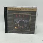 Rush ‎Moving Pictures MFSL 24KT Gold CD Original Master Recording Ultradisc II