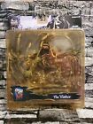 The Visitor Day The World Ended Stan Winston Creature Features Action Figure