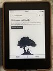 New ListingAmazon Kindle Paperwhite (7th Generation) 4GB, Wi-Fi, 6inch 