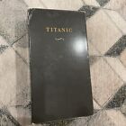 Titanic For Your Consideration VHS