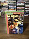 Sesame Street Old School Volume 2 1974 - 1979 DVD NEW