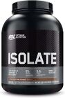Optimum Nutrition, Isolate 100% Whey Protein Powder, Chocolate Milkshake 5lb