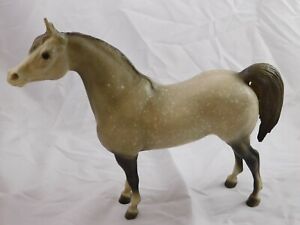 Breyer Horse Proud Arabian Stallion #213 1972 (No Head Stall)