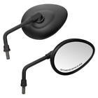 10mm Rear View Mirror Fit For Indian Chieftain 2014-2023 Roadmaster 2015-2023 (For: Indian Roadmaster)