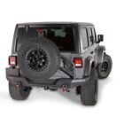 WARN IND. 102668 Rotopax Mount Kit - JL Jeep