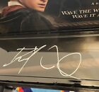 New ListingCERTIFIED Daniel Radcliffe Harry Potter Wand Light Signed Film Book Replica Prop