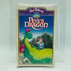 Walt Disney Masterpiece Collection Pete's Dragon VHS Clamshell New & Sealed