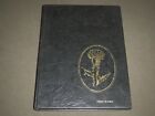 1977 THISTLE NORTHERN HIGHLANDS REGIONAL H.S. YEARBOOK - JAMES COMEY - YB 1341