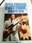 Easy Come, Easy Go-VHS-Elvis Presley, Dodie Marshall-Paramount-1967/1988
