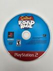 The Simpsons: Road Rage Greatest Hits (PlayStation 2, 2002) PS2 Game - DISC ONLY