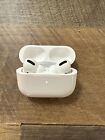 (1st Generation) Apple AirPods Pro with Wireless Charging Case - White