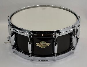 Pearl Masters All Maple Shell SST Custom 14