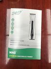 Wahl Sterling Mag Cordless Trimmer #8779 Rotary Motor and Lithium-Ion Battery