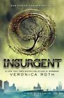 Insurgent; Divergent - 9780062024046, hardcover, Veronica Roth