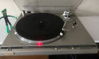 Technics SL Q350 Vintage Turntable Record Player Works Perfectly