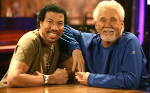 CROSSROADS - Kenny Rogers & Lionel Richie on DVD, 2005, Very Rare ~ CMT