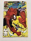 Amazing Spider-Man #345 2nd Full Cletus Kasady! Marvel 1991