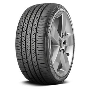 Kumho Tire 205/45R17 V ECSTA PA51 All Season / Performance (Fits: 205/45R17)