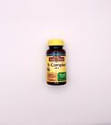 Nature Made Super B-Complex with Vitamin C and Folic Acid Tablets 60 Qty