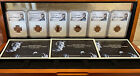 2019 (6) All Mints Lincoln Cent Penny (3) W MS70PF70 RPF70/S,PF70, MS67 P&D