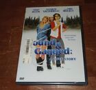 Bound & Gagged: A Love Story (DVD, 2003) Ginger Lynn Allen NEW! SEALED! RARE!