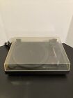 Vintage Yamaha PF-20 Natural Sound Stereo Turntable Record Player TESTED/WORKS