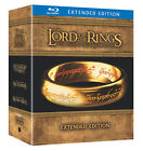 Lord of the Rings: The Motion Picture Trilogy - Extended Edition (The Fellows...