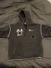 Nike x Off-White Black Hoodie Mens Size S (Pre-Owned)