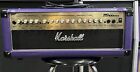 Used 2008 Marshall MG100HDFX Guitar Amp Head - Hard To Find Purple!!