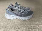 Nike Space Hippie 04 Chambray Blue Running Shoes Size: W: 13 Men’s: 11.5 CD3476
