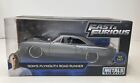 Dom’s Plymouth Road Runner 1/24 Diecast Car Jada Fast & Furious New