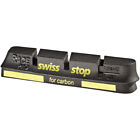 SwissStop RacePro Campagnolo Rim Brake Inserts for Carbon Rims Set of 4