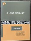 SILENT NARUSE - Eclipse Series 26 DVD - Criterion Collection 3-Disc Set