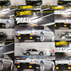 Hot Wheels FAST& FURIOUS A Case Toyota AE86 Sprinter Trueno 2024 Set 1 10 20