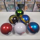 Official Pokemon TCG Ball Tin (Empty Pokeball) You Pick / Collectors Decoration