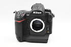 Nikon D3 12.1MP Digital SLR Camera Body [Parts/Repair] #794