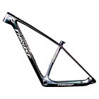 New ListingCarbon Frame 29er 15 17 19 Carbon Mtb Frame BB30 Bike Bicycle Frame Boost