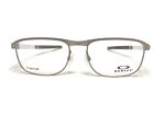 NEW Oakley Truss Rod R OX5122-0353 Mens Polished Cement Eyeglasses Frames 53/17