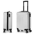 Carry On Luggage, 20