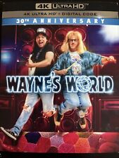 Wayne's World (Ultra HD, 1992)
