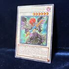 Yugioh Blackwing Armed Wing DP11-EN014 1st Edition Rare Card
