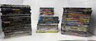New ListingLot Of 59 DVDs Action, Adult Comedy And A Few Drama - Classic Titles Several New