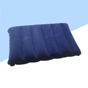Compressible Pillow Lightweight Pillow Self Inflating Pillow